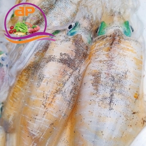MỰC LÁ