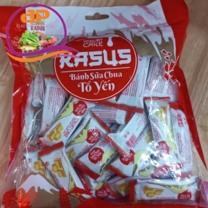 BÁNH SỮA CHUA TỔ YẾN KASUS