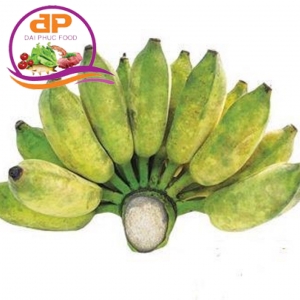 CHUỐI SỨ