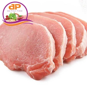 CỐT LẾT HEO