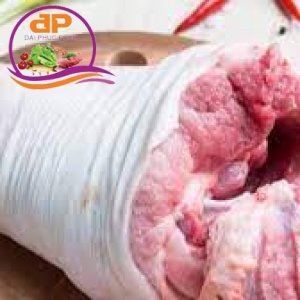 ĐÙI GIÒ HEO