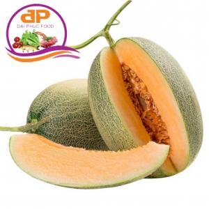 DƯA LƯỚI ĐÀI LOAN