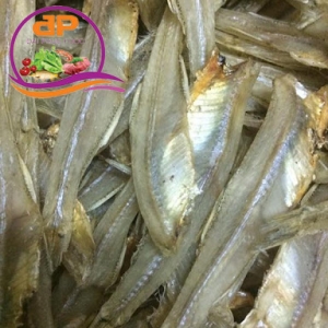 KHÔ CÁ CƠM LÀM SẴN SẠCH ĐẦU