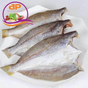 KHÔ CÁ ĐÙ XẺ KHÔNG XƯƠNG