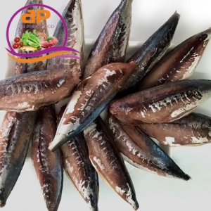 KHÔ CÁ NỤC BỎ ĐẦU