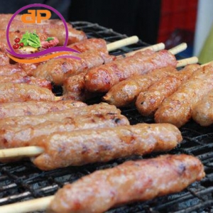 NEM THỊT NGON
