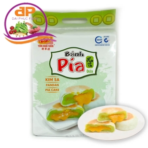 BÁNH PÍA KIM SA VỊ DỨA