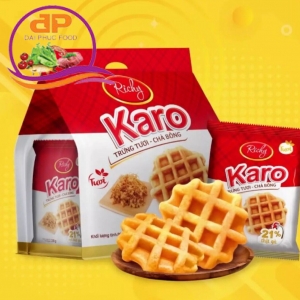 BÁNH KARO