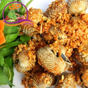 SÒ HUYẾT CHÁY TỎI