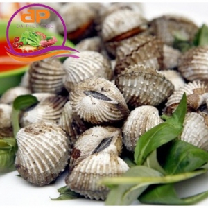 SÒ HUYẾT NƯỚNG MỌI