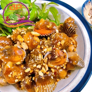 SÒ HUYẾT RANG ME