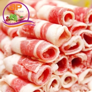 THỊT BA CHỈ BÒ ÚC