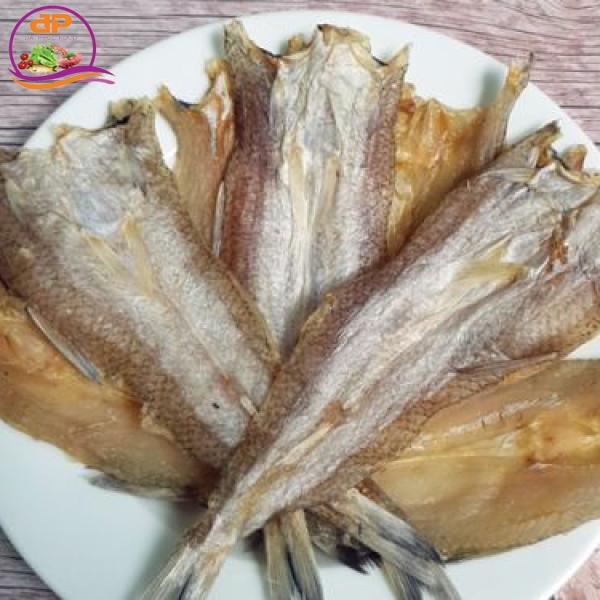 CÁ MÒI 2 NẮNG