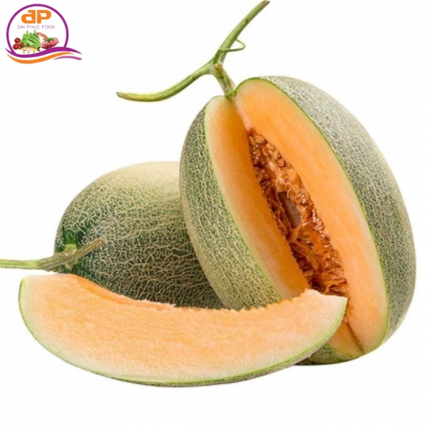 DƯA LƯỚI ĐÀI LOAN