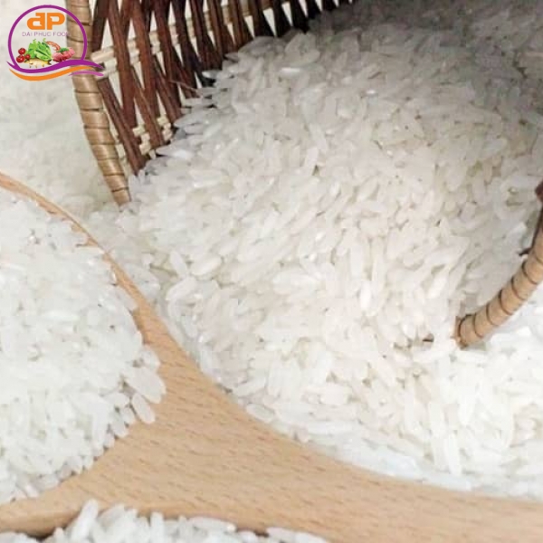 GẠO TẤM THƠM ĐẶC BIỆT
