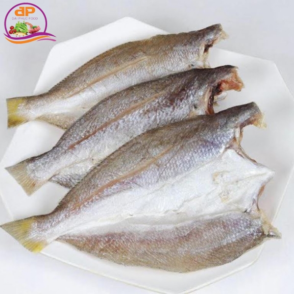 KHÔ CÁ ĐÙ XẺ KHÔNG XƯƠNG