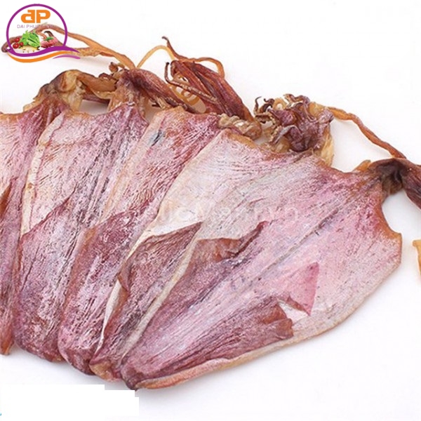 KHÔ MỰC LỚN 