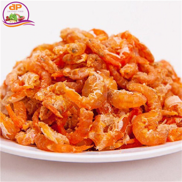 KHÔ TÔM LOẠI 1